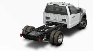 2025 Ford Chassis Cab External Image 3